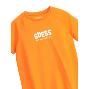 Child's T-shirt Guess image-2