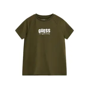 Child's T-shirt Guess image-0