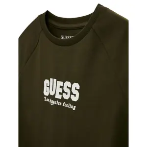 Child's T-shirt Guess image-2