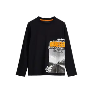 Long sleeve t-shirt Guess image-0