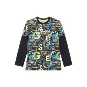 Long sleeve t-shirt Guess image-0