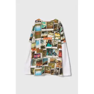 Long sleeve T-shirt Guess image-1