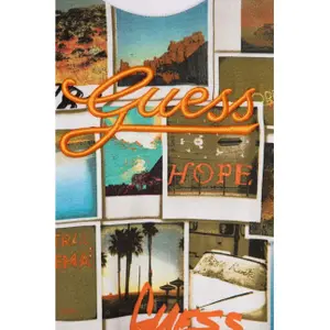 Long sleeve T-shirt Guess image-2