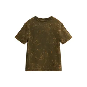 Oversized T-shirt Guess image-1