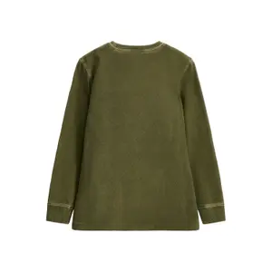 Long sleeve t-shirt Guess Dye image-0