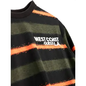 Long sleeve t-shirt Guess image-3