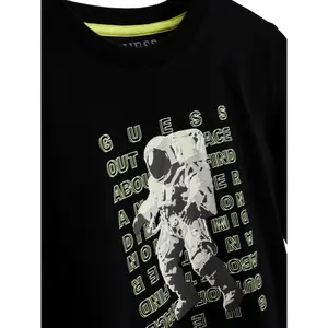 Long sleeve t-shirt Guess image-2