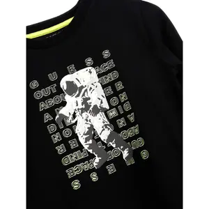 Long sleeve t-shirt Guess image-3
