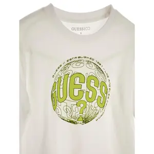 Long sleeve t-shirt Guess image-2