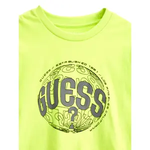 Long sleeve t-shirt Guess image-2