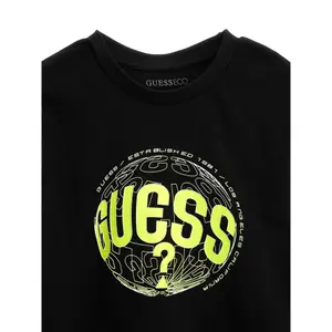 Long sleeve t-shirt Guess image-2