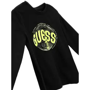 Long sleeve t-shirt Guess image-3