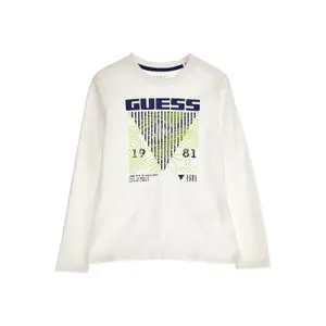Long sleeve t-shirt Guess image-0