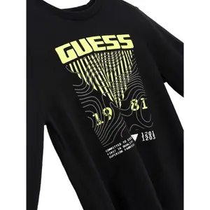 Long sleeve t-shirt Guess image-2