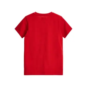 Child's T-shirt Guess Robot Logo image-0