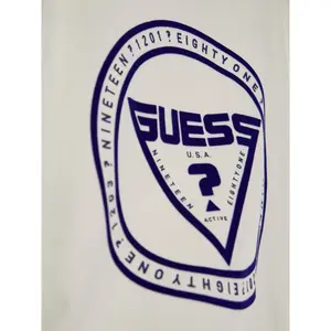 Child's T-shirt Guess Mini Me image-2