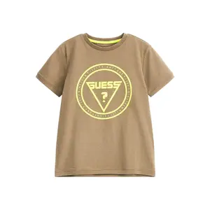 Child's T-shirt Guess Mini Me image-0