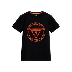 Child's T-shirt Guess Mini Me image-0