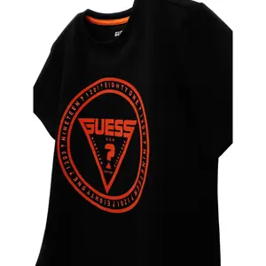 Child's T-shirt Guess Mini Me image-3