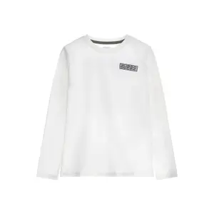 Long sleeve t-shirt Guess Mini Me image-0