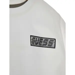 Long sleeve t-shirt Guess Mini Me image-2