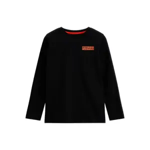 Long sleeve t-shirt Guess Mini Me image-0