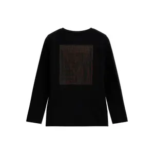 Long sleeve t-shirt Guess Mini Me image-1
