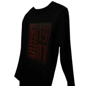 Long sleeve t-shirt Guess Mini Me image-2
