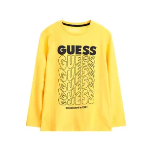 Long sleeve t-shirt Guess image-0
