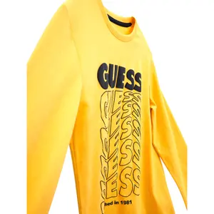 Long sleeve t-shirt Guess image-2