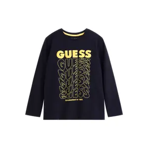 Long sleeve t-shirt Guess image-0