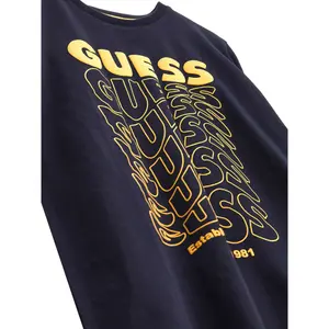Long sleeve t-shirt Guess image-2