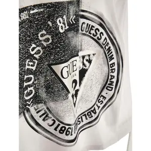 Long sleeve t-shirt Guess image-2