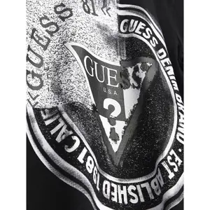 Long sleeve t-shirt Guess image-2
