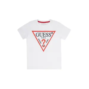 Kid's T-shirt Guess image-0