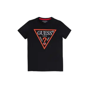 Παιδικό μπλουζάκι Guess image-0