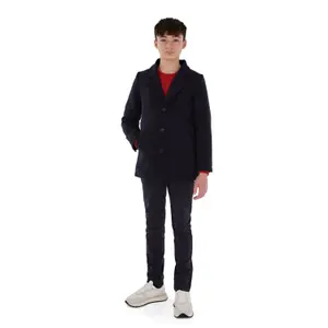 Stoffblazer Kind Guess image-1