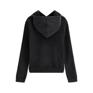 Kinder-Kapuzenpullover Guess Active Mini Me image-1