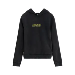 Kinder-Kapuzenpullover Guess Active Mini Me image-0