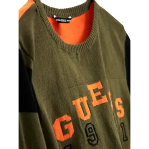 Child's sweater Guess image-3