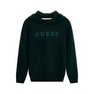 Children's hoodie Guess Mini Me image-0