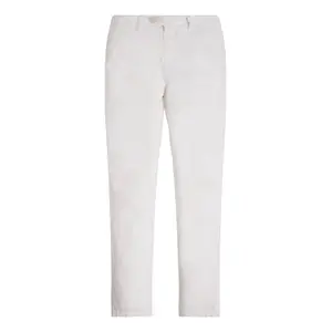 Kinderhose aus Leinenmischgewebe Guess GMT image-0
