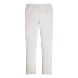 Kinderhose aus Leinenmischgewebe Guess GMT image-1