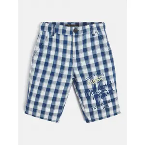 Children's shorts Guess YD Poplin image-2