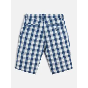 Children's shorts Guess YD Poplin image-3