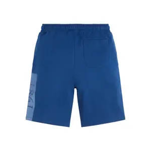 Organic shorts for children Guess French Terry image-1