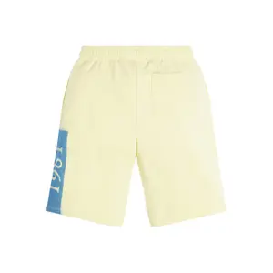 Organic shorts for children Guess French Terry image-1