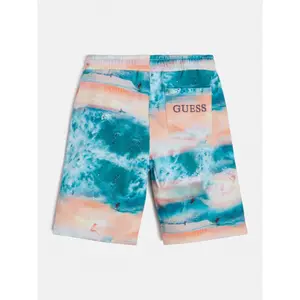 Children's shorts Guess French Terry image-2