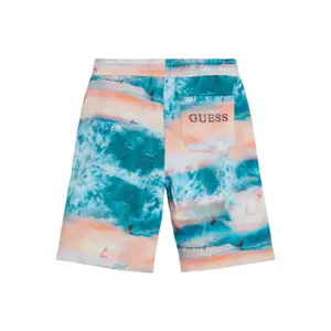 Children's shorts Guess French Terry image-3