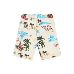 Children's shorts Guess French Terry image-1